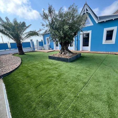 Villa Ocean Vue Mer 6 Pers Acces Place Direct シャトライヨン・プラージュ エクステリア 写真